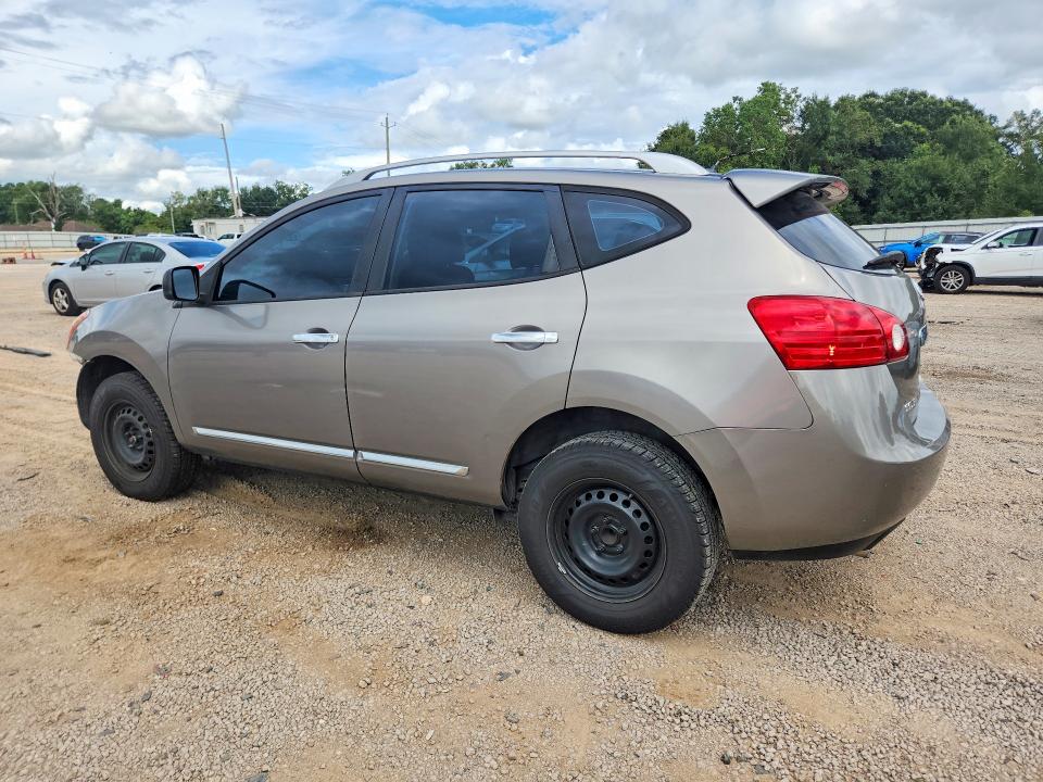 Aukcja sprzedaży 2015 Nissan Rogue Select, vin: JN8AS5MT0FW155853, numer aukcji: 68514326