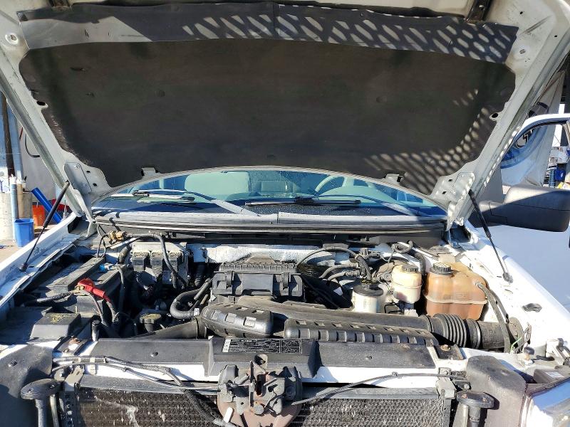 69454836 :رقم المزاد ، 1FTPW14567KC87769 vin ، 2007 Ford F150 مزاد بيع