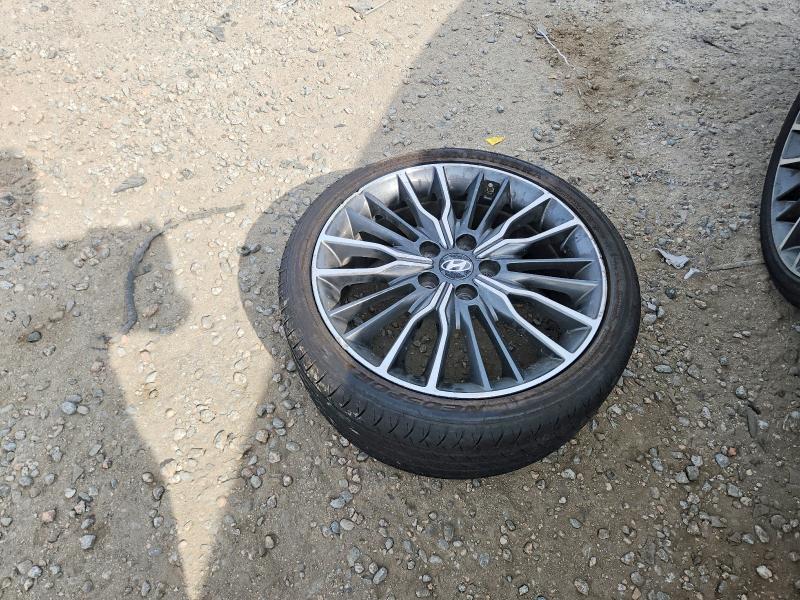 Aukcja sprzedaży 2018 Hyundai Elantra, vin: KMHD04LB3JU540373, numer aukcji: 67976376