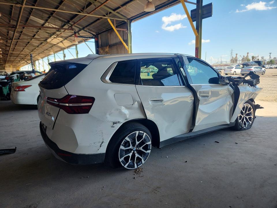 67266576 :رقم المزاد ، 5UX53GP08T9224448 vin ، 2026 Bmw X3 مزاد بيع