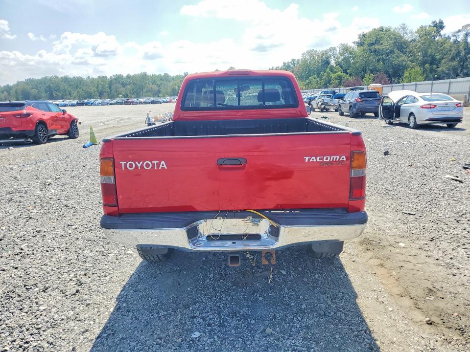 Продаж на аукціоні авто 1999 Toyota Tacoma, vin: 4TAWN72N2XZ470870, номер лоту: 67544126