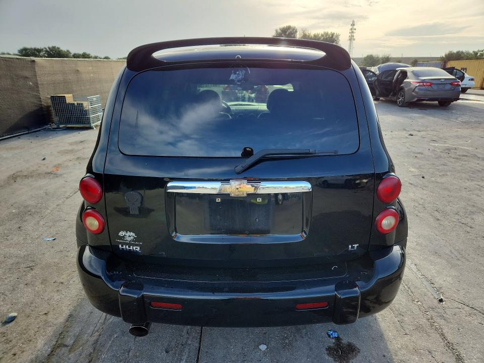 Aukcja sprzedaży 2007 Chevrolet Hhr, vin: 3GNDA33PX7S638923, numer aukcji: 68110156
