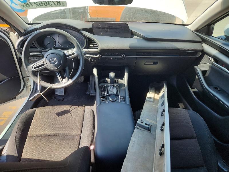 Продажа на аукционе авто 2019 Mazda 3, vin: JM1BPABL0K1109573, номер лота: 67365216