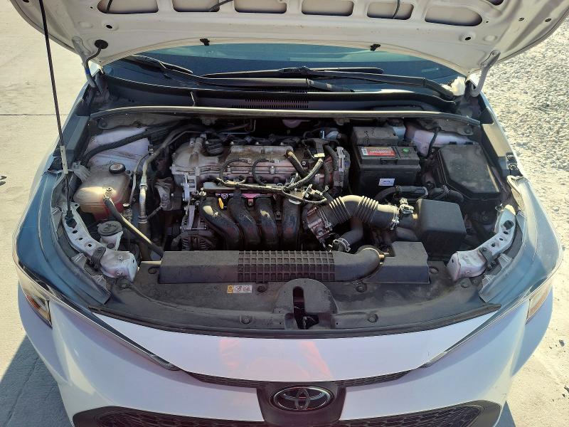 Aukcja sprzedaży 2022 Toyota Corolla, vin: JTDDPMAE9N3019005, numer aukcji: 68025636