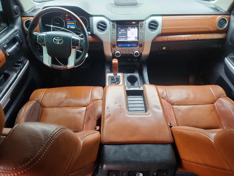Aukcja sprzedaży 2014 Toyota Tundra, vin: 5TFGY5F10EX162908, numer aukcji: 69949716