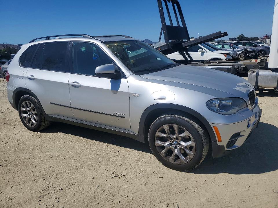 Aukcja sprzedaży 2012 Bmw X5, vin: 5UXZV4C57CL748205, numer aukcji: 69449506