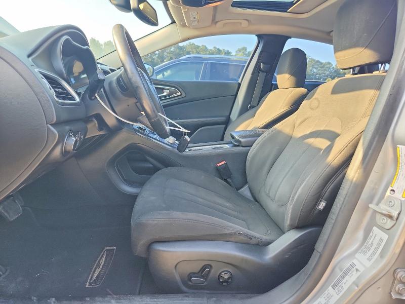 Aukcja sprzedaży 2016 Chrysler 200, vin: 1C3CCCAB9GN115171, numer aukcji: 68817006