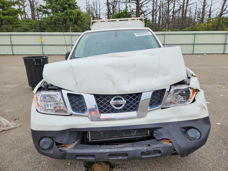 69559326 :رقم المزاد ، 1N6BD0CT4GN739062 vin ، 2016 Nissan Frontier مزاد بيع