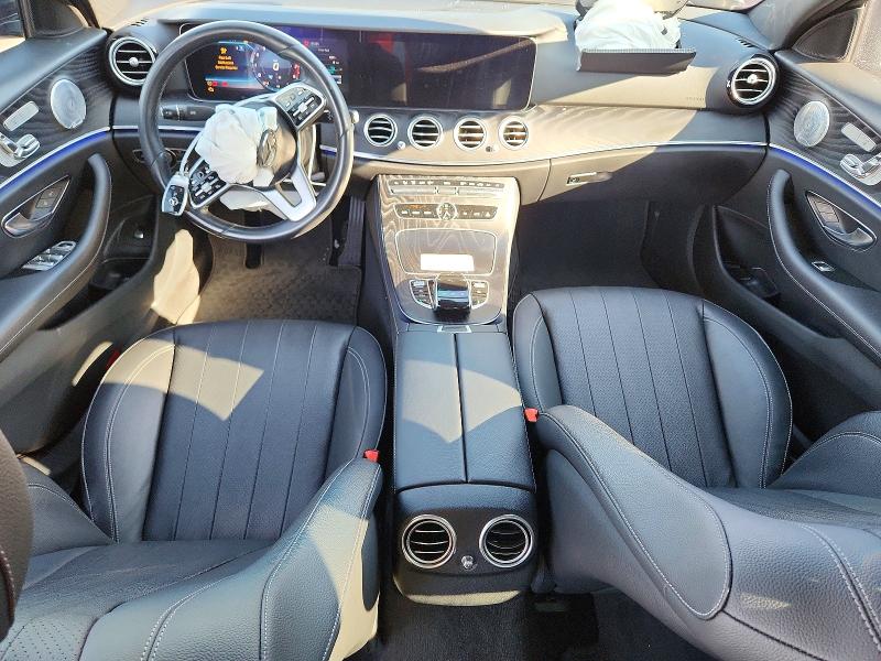Aukcja sprzedaży 2020 Mercedes-benz E, vin: W1KZF8DB1LA831561, numer aukcji: 68374616