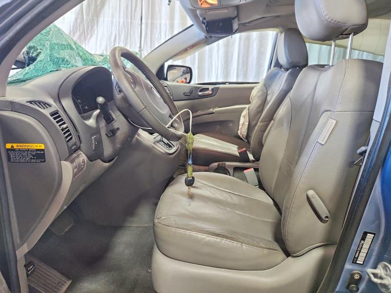 68994056 :رقم المزاد ، KNDMH4C70C6421972 vin ، 2012 Kia Sedona مزاد بيع