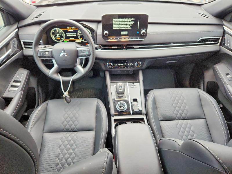 Продаж на аукціоні авто 2025 Mitsubishi Outlander, vin: JA4T5WA98SZ048658, номер лоту: 67318716