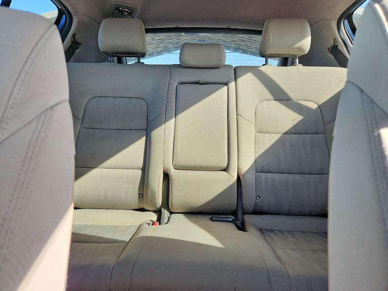 Aukcja sprzedaży 2017 Kia Sportage, vin: KNDPM3AC2H7211359, numer aukcji: 69220816