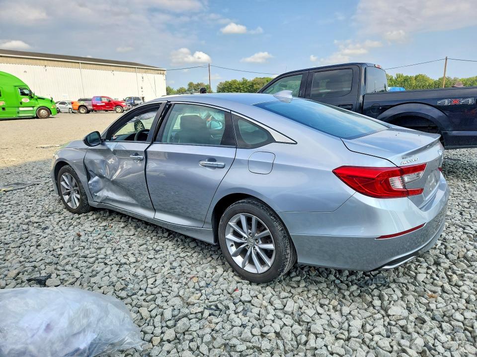 Aukcja sprzedaży 2022 Honda Accord, vin: 1HGCV1F17NA004294, numer aukcji: 68606806