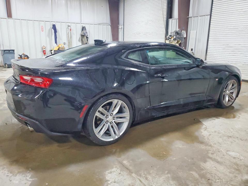 Aukcja sprzedaży 2017 Chevrolet Camaro, vin: 1G1FD1RS9H0139587, numer aukcji: 67415806