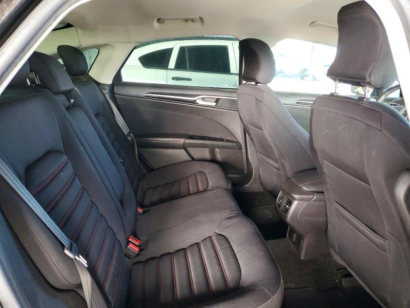 Auction sale of the 2016 Ford Fusion, vin: 3FA6P0HD5GR386931        , lot number: 68353416