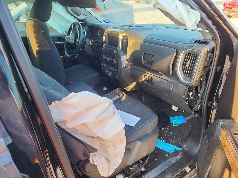 Aukcja sprzedaży 2021 Chevrolet Silverado, vin: 3GCUYEEDXMG472601, numer aukcji: 67871106
