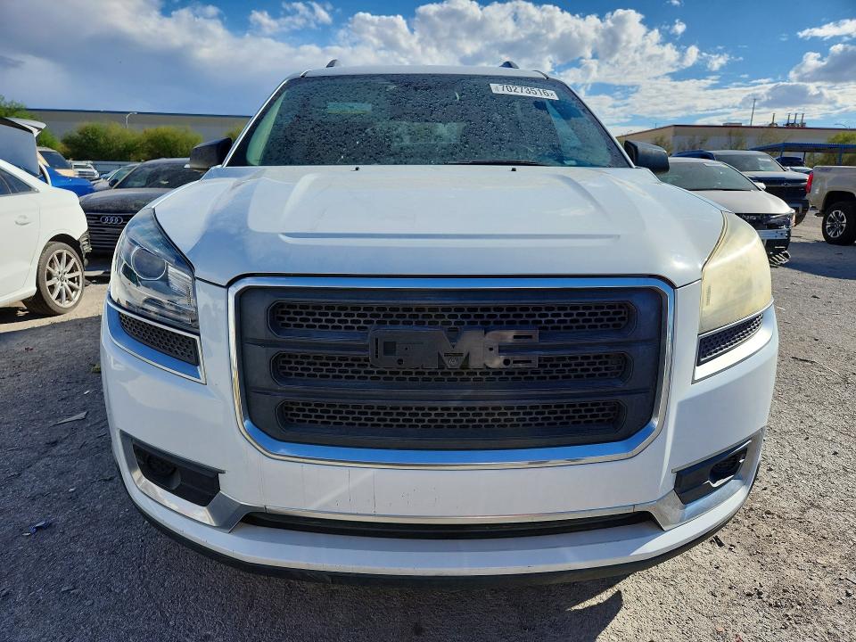 Продаж на аукціоні авто 2016 Gmc Acadia, vin: 1GKKRPKD0GJ164493, номер лоту: 70273516