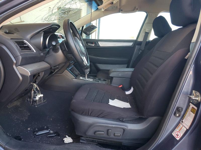Aukcja sprzedaży 2017 Subaru Legacy, vin: 4S3BNAC64H3053651, numer aukcji: 68593746