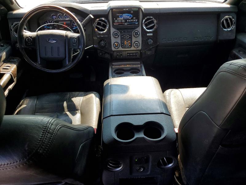 Aukcja sprzedaży 2015 Ford F350, vin: 1FT8W3BTXFEC07081, numer aukcji: 67175866