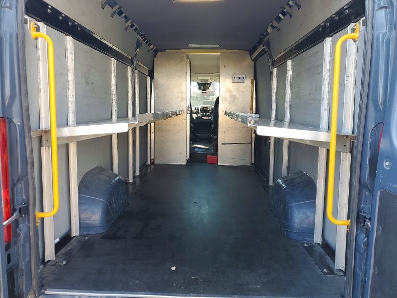 Aukcja sprzedaży 2021 Ram Promaster 3500, vin: 3C6MRVJG0ME550318, numer aukcji: 67440316
