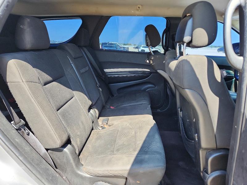 Aukcja sprzedaży 2017 Dodge Durango, vin: 1C4RDHAG6HC629116, numer aukcji: 68242926