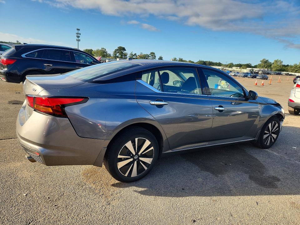2019 Nissan Altima მანქანა იყიდება აუქციონზე, vin: 1N4BL4DW4KC217595, აუქციონის ნომერი: 70141286