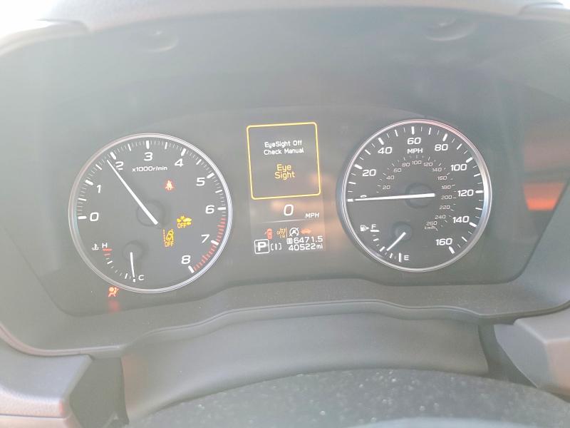 Продаж на аукціоні авто 2024 Subaru Crosstrek, vin: JF2GUADC6R8314622, номер лоту: 69756386