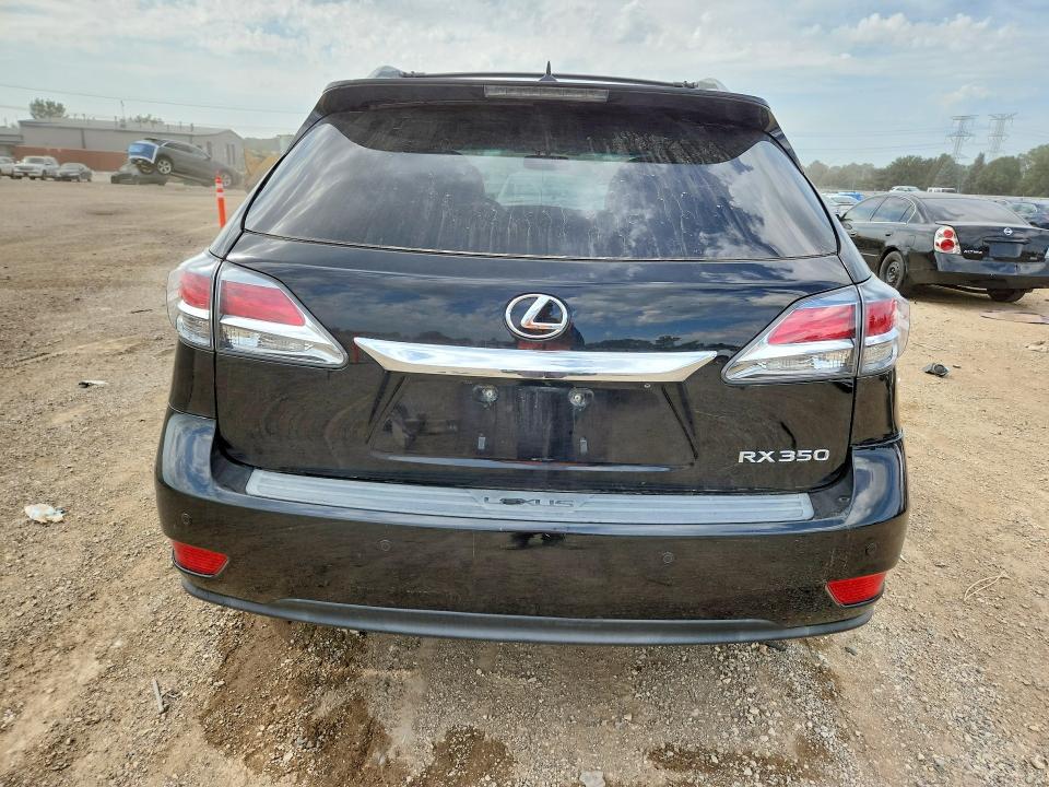 Aukcja sprzedaży 2013 Lexus Rx 350, vin: 2T2BK1BAXDC168993, numer aukcji: 67666896
