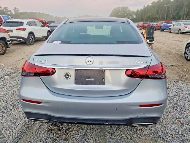 69326626 :رقم المزاد ، W1KZF8EB2PB110129 vin ، 2023 Mercedes-benz E مزاد بيع