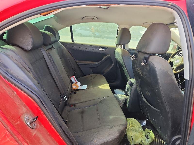 Aukcja sprzedaży 2012 Volkswagen Jetta, vin: 3VWDP7AJ9CM112159, numer aukcji: 67324236