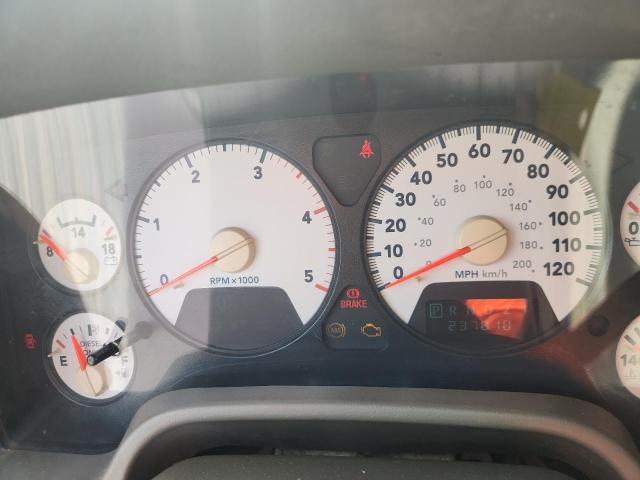 Продажа на аукционе авто 2006 Dodge Ram 2500, vin: 1D7KS28C06J120340, номер лота: 67711806