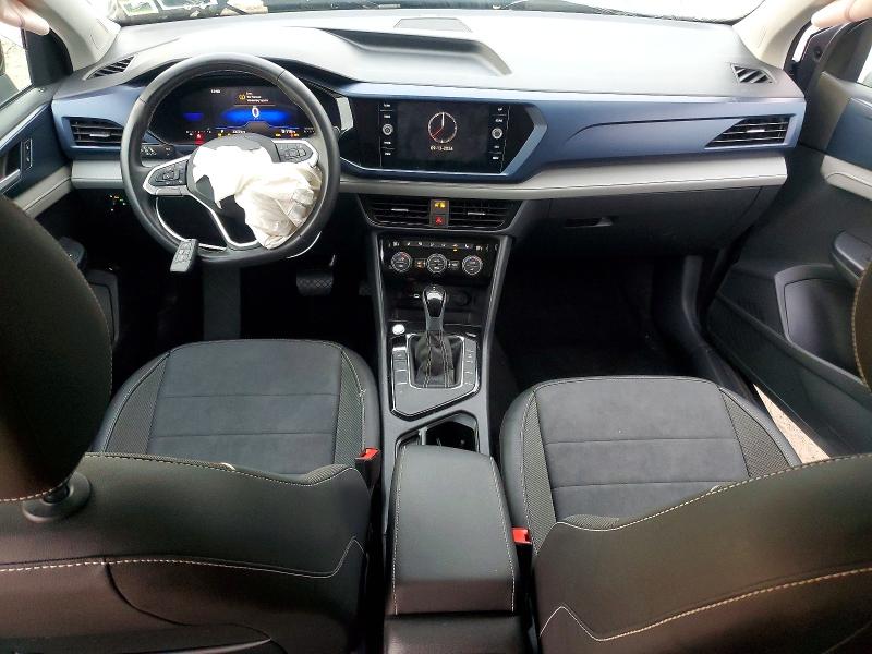 Aukcja sprzedaży 2024 Volkswagen Taos, vin: 3VVEX7B2XRM009602, numer aukcji: 69082256