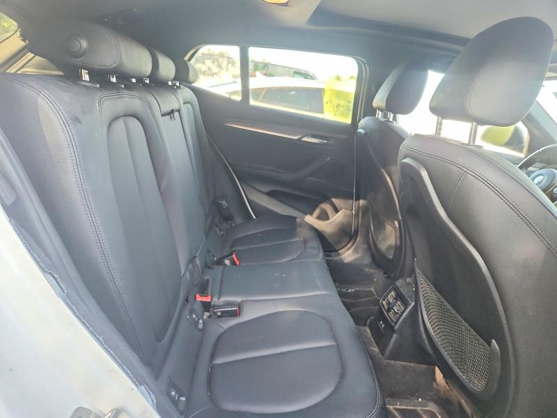 65317196 :رقم المزاد ، WBXYJ1C00L5P39526 vin ، 2020 Bmw X2 مزاد بيع