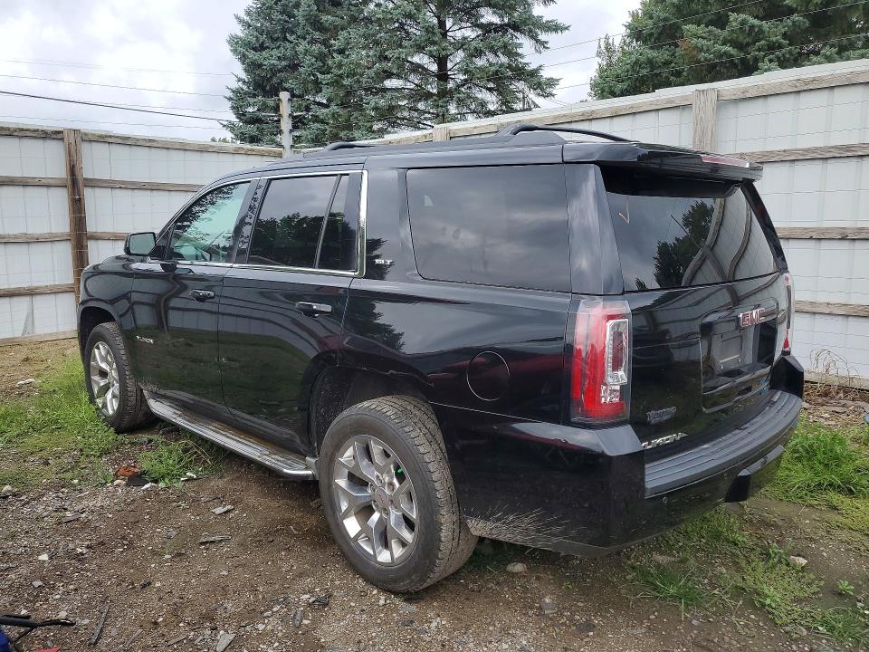 Продаж на аукціоні авто 2015 Gmc Yukon, vin: 1GKS2BKC7FR165803, номер лоту: 68016466
