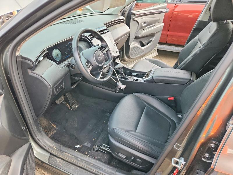 Aukcja sprzedaży 2023 Hyundai Tucson, vin: 5NMJFCAE2PH266208, numer aukcji: 69231916