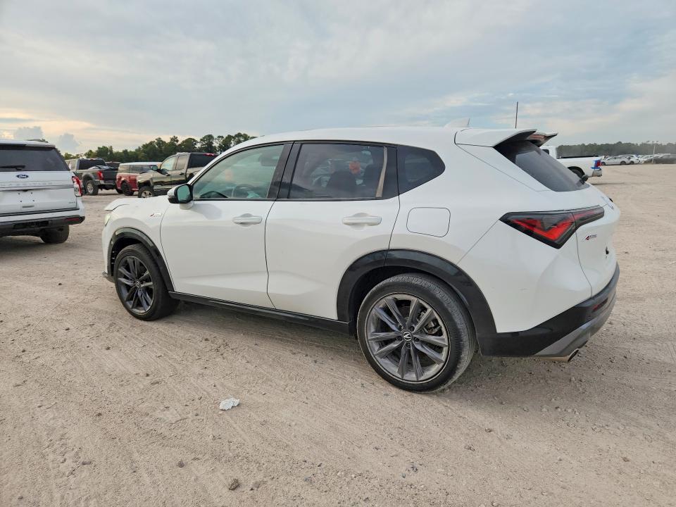 Aukcja sprzedaży 2025 Acura Adx, vin: 3HDSA1H57SM701726, numer aukcji: 69912376