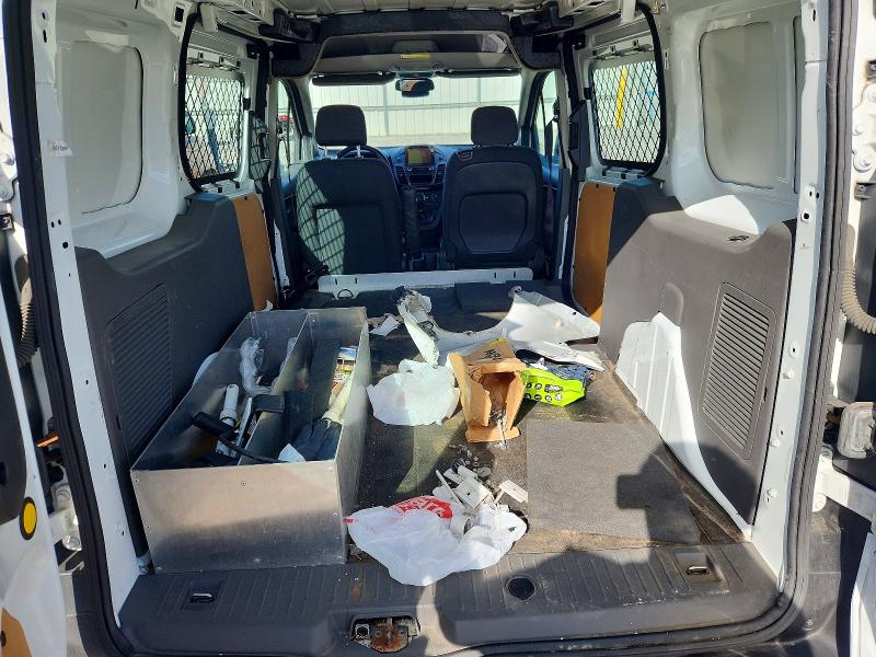 2019 Ford Transit Connect მანქანა იყიდება აუქციონზე, vin: NM0LS7E70K1428280, აუქციონის ნომერი: 70716856