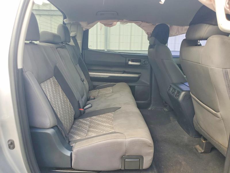 2018 Toyota Tundra მანქანა იყიდება აუქციონზე, vin: 5TFEY5F13JX240194, აუქციონის ნომერი: 67309196