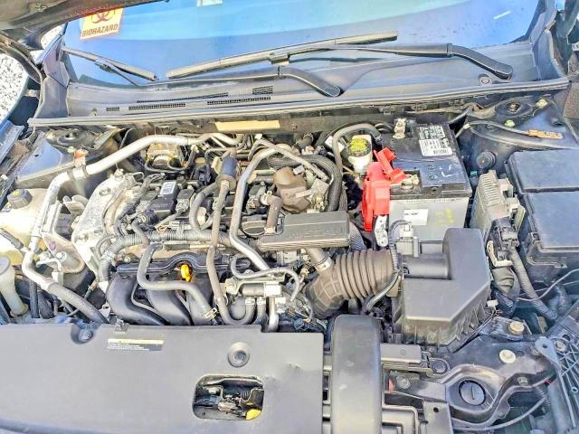 Продаж на аукціоні авто 2021 Nissan Sentra, vin: 3N1AB8CV1MY282443, номер лоту: 71440646
