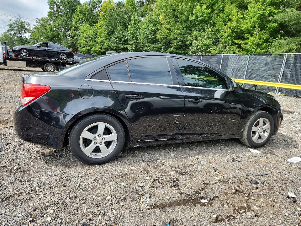 Продажа на аукционе авто 2016 Chevrolet Cruze Limited, vin: 1G1PE5SB4G7227021, номер лота: 68636456
