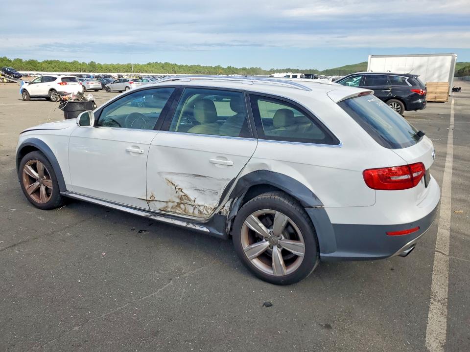 Aukcja sprzedaży 2013 Audi A4 Allroad, vin: WA1UFAFL7DA054039, numer aukcji: 67508716