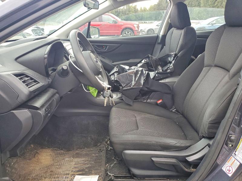 Aukcja sprzedaży 2017 Subaru Impreza, vin: 4S3GTAA6XH3747582, numer aukcji: 68871106