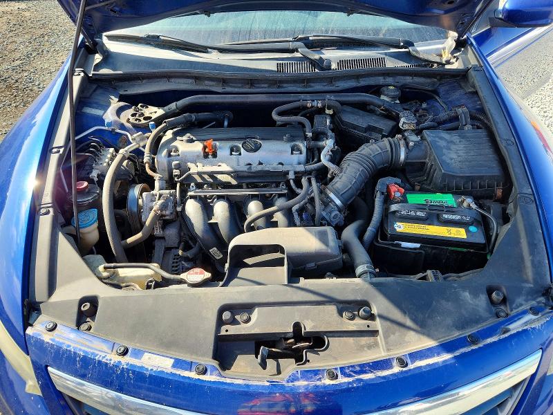 68049146 :رقم المزاد ، 1HGCS1B87BA005355 vin ، 2011 Honda Accord مزاد بيع