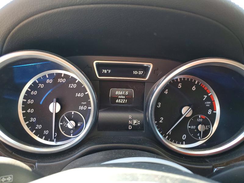 Продаж на аукціоні авто 2015 Mercedes-benz Gl, vin: 4JGDF6EEXFA599558, номер лоту: 68682566