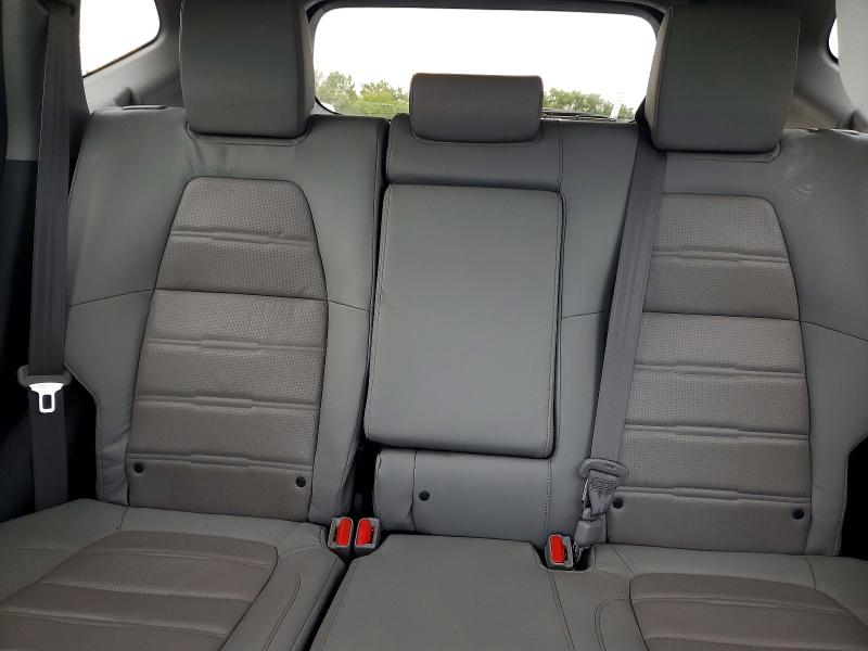 2019 Honda Cr-v მანქანა იყიდება აუქციონზე, vin: 5J6RW1H86KA042072, აუქციონის ნომერი: 68510536