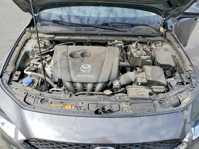Aukcja sprzedaży 2021 Mazda 3, vin: JM1BPADL7M1326067, numer aukcji: 67568056