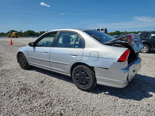 69178926 :رقم المزاد ، 2HGES16665H532228 vin ، 2005 Honda Civic مزاد بيع