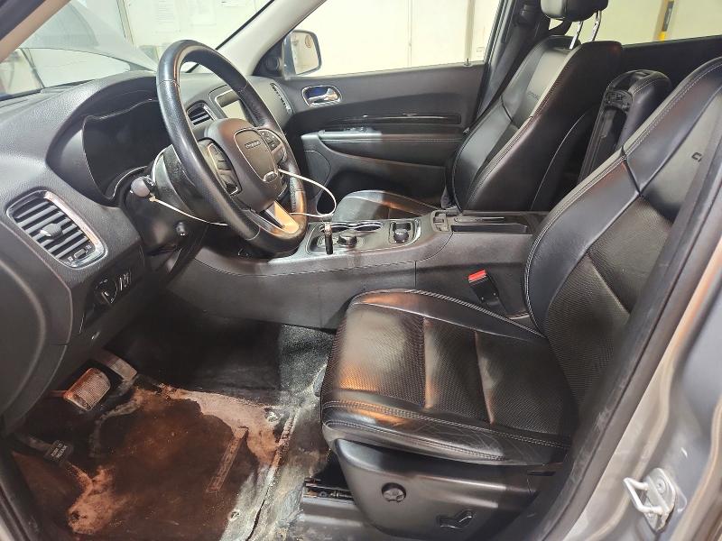 Aukcja sprzedaży 2014 Dodge Durango, vin: 1C4SDJET5EC524689, numer aukcji: 67365156