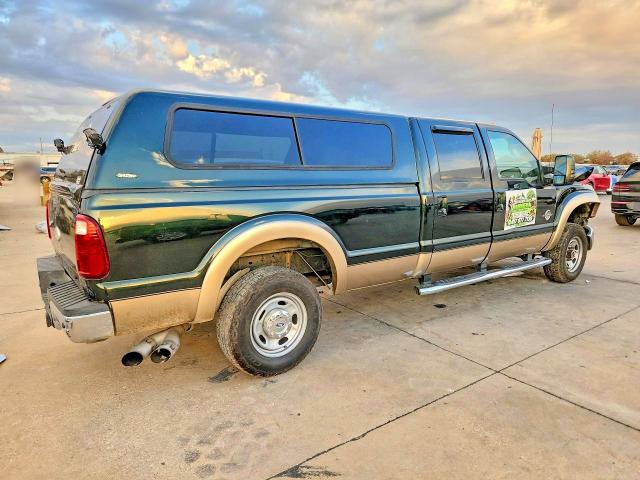 Продажа на аукционе авто 2012 Ford F250, vin: 1FT7W2BT2CEC00790, номер лота: 68973276