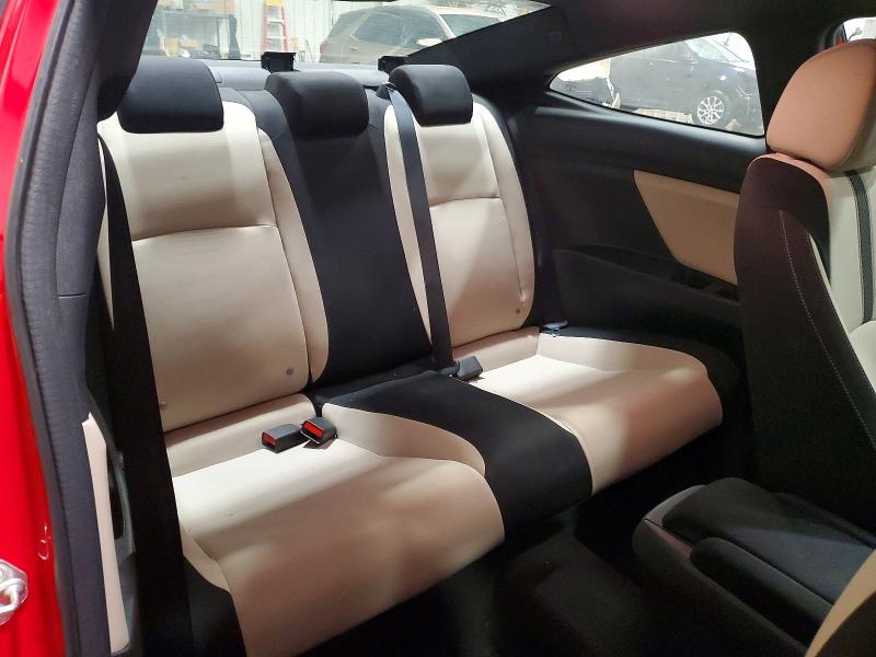 Продаж на аукціоні авто 2018 Honda Civic, vin: 2HGFC4B08JH302737, номер лоту: 70954906